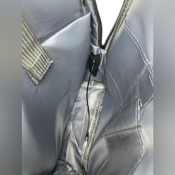 Laptop Padded Backpack New e2 - Picture 8 of 14